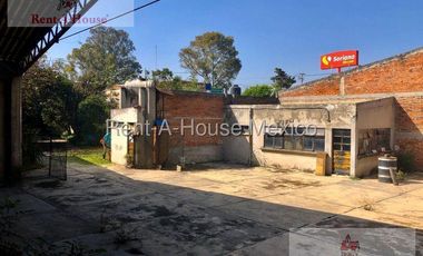 Casa en Venta en Calzada De guadalupe, El Nopalito RU 25-2320.