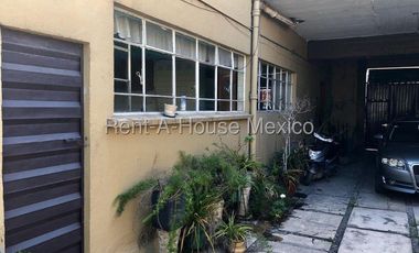 Casa en Venta en Calzada De guadalupe, El Nopalito RU 25-2320.