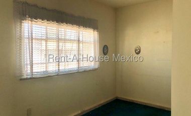 Casa en Venta en Calzada De guadalupe, El Nopalito RU 25-2320.