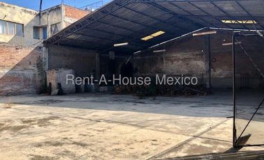 Casa en Venta en Calzada De guadalupe, El Nopalito RU 25-2320.