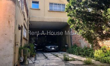 Casa en Venta en Calzada De guadalupe, El Nopalito RU 25-2320.