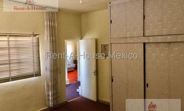 Casa en Venta en Calzada De guadalupe, El Nopalito RU 25-2320.
