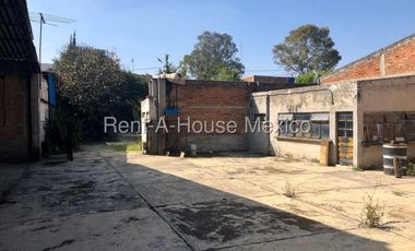 Casa en Venta en Calzada De guadalupe, El Nopalito RU 25-2320.