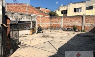 Casa en Venta en Calzada De guadalupe, El Nopalito RU 25-2320.