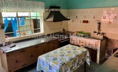 Casa en Venta en Calzada De guadalupe, El Nopalito RU 25-2320.