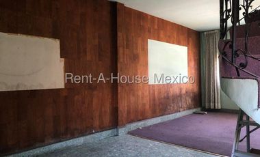 Casa en Venta en Calzada De guadalupe, El Nopalito RU 25-2320.
