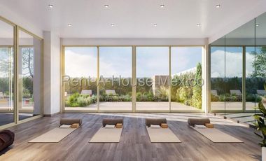 Departamento en Venta en Avenida Insurgentes Centro, San Rafael RU 25-2822.