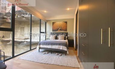 Departamento en Venta en Carretera Mexico Toluca, El Yaqui MP 25-3186