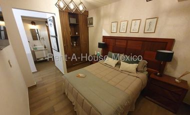Departamento en Venta en  Calle Fray Servando Teresa de Mier, Centro RU 25-3186.