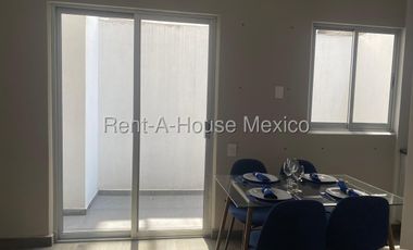 Departamento en Venta en Valle Gómez Venustiano Carranza MP 25-2947