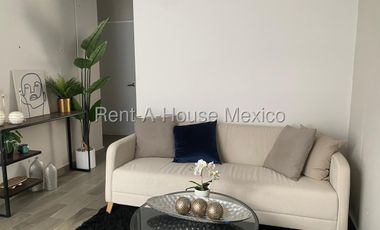 Departamento en Venta en Valle Gómez Venustiano Carranza MP 25-2947