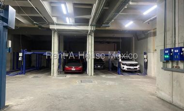 Departamento en Venta en Valle Gómez Venustiano Carranza MP 25-2947