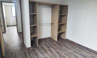 Casa en Venta en Privada fracci vientos del sur, Tolcayuca RU 25-705.