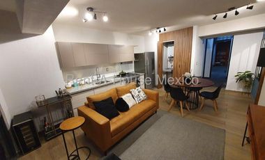 Departamento en Venta en  Calle Fray Servando Teresa de Mier, Centro RU 25-3182.