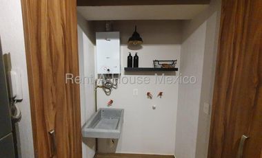 Departamento en Venta en  Calle Fray Servando Teresa de Mier, Centro RU 25-3182.