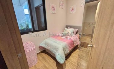 Departamento en Venta en Azcapotzalco Claveria  MP 26-651