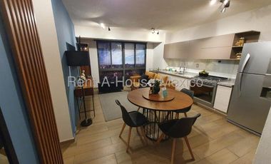Departamento en Venta en  Calle Fray Servando Teresa de Mier, Centro RU 25-3187.