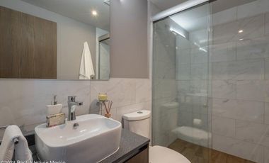 Departamento en Venta en Avenida Insurguentes, Tabacalera RU 25-964.