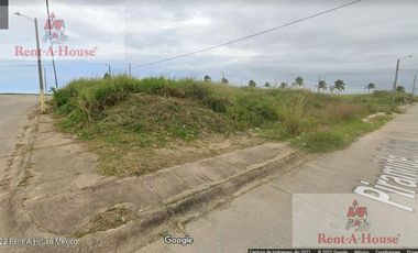 Terreno Comercial en Venta en Boulevard Las Barillas, Paraiso de las Dunas RU  24-740.