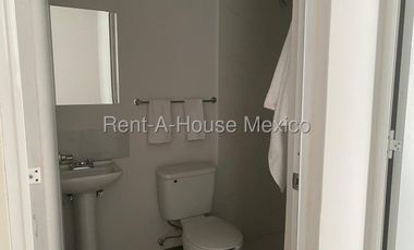 Departamento en Bordo 59, Valle Gómez, Venustiano Carranza, 15210 Ciudad de México, CDMX AH25-2947