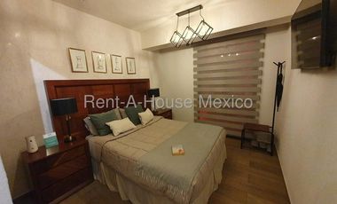 Departamento en Venta en  Calle Fray Servando Teresa de Mier, Centro RU 25-3183.