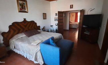Casa en Venta en Calle La Noria, Los Reyes Nopala RU 25-3060.