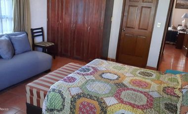 Casa en Venta en Calle La Noria, Los Reyes Nopala RU 25-3060.