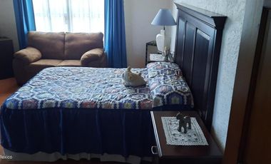 Casa en Venta en Calle La Noria, Los Reyes Nopala RU 25-3060.