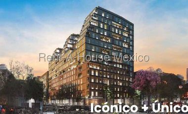 Departamento en Venta en  Calle Fray Servando Teresa de Mier, Centro RU 25-3181.