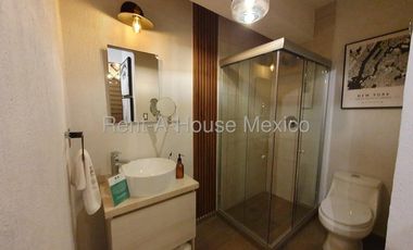 Departamento en Venta en  Calle Fray Servando Teresa de Mier, Centro RU 25-3181.