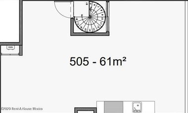 Departamento en Venta en Avenida Cuitlahuac, Claveria RU 26-651.