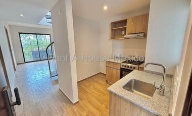 Departamento en Venta en Avenida Cuitlahuac, Claveria RU 26-651.