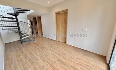 Departamento en Venta en Avenida Cuitlahuac, Claveria RU 26-651.