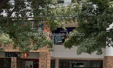 Oficina en Venta en Avenida Jose Maria Castorena, Cuajimalpa RU 25-3561.