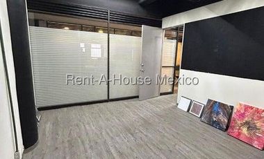 Oficina en Venta en Avenida Jose Maria Castorena, Cuajimalpa RU 25-3561.