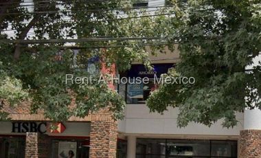 Oficina en Venta en Cuajimalpa de Morelos  Cuajimalpa  MP 25-3561