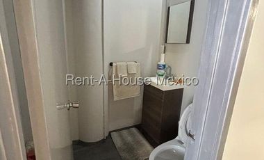 Oficina en Venta en Cuajimalpa de Morelos  Cuajimalpa  MP 25-3561