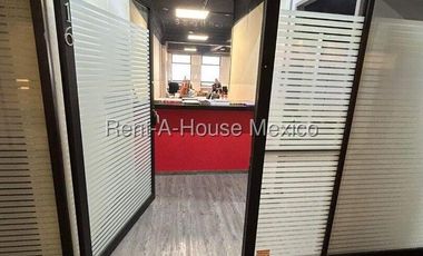 Oficina en Venta en Cuajimalpa de Morelos  Cuajimalpa  MP 25-3561
