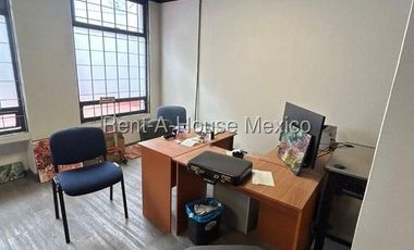 Oficina en Venta en Cuajimalpa de Morelos  Cuajimalpa  MP 25-3561