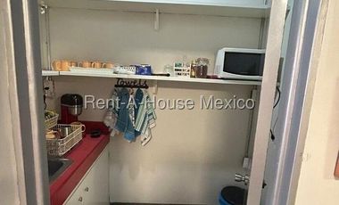 Oficina en Venta en Cuajimalpa de Morelos  Cuajimalpa  MP 25-3561
