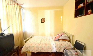 Casa en Venta en Calle Ignacio Allende, Claveria RU 24-2053.