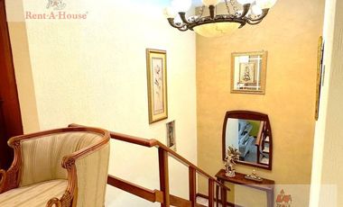 Casa en Venta en Calle Ignacio Allende, Claveria RU 24-2053.