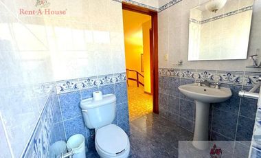 Casa en Venta en Calle Ignacio Allende, Claveria RU 24-2053.
