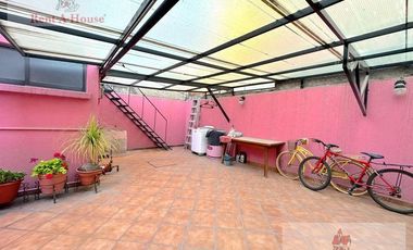Casa en Venta en Calle Ignacio Allende, Claveria RU 24-2053.