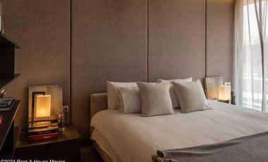 Departamento en Venta en Fuentes del Pedregal RU 24-4474.