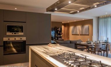 Departamento en Venta en Fuentes del Pedregal RU 24-4474.