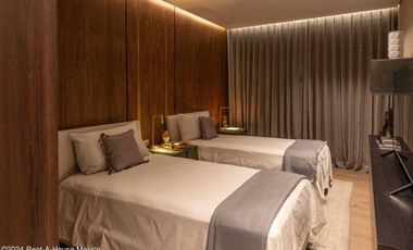 Departamento en Venta en Fuentes del Pedregal RU 24-4474.