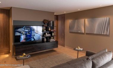 Departamento en Venta en Fuentes del Pedregal RU 24-4474.