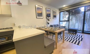 Departamento en Venta en Carretera Mexico Toluca, El Yaqui MP 25-3185