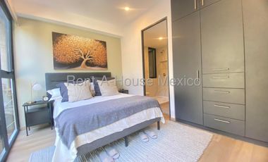 Departamento en Venta en Carretera Mexico Toluca, El Yaqui MP 25-3185